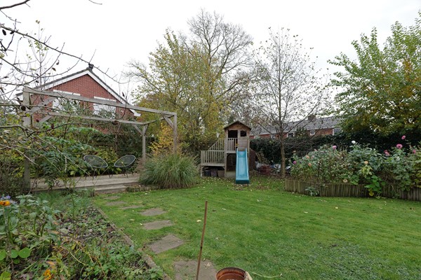 Medium property photo - Kerklaan 5, 9363 GT Marum